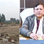 नियमों की अनदेखी कर अवैध प्लॉटिंग व निर्माण करने की अनुमति किसी भी व्यक्ति को नहीं दी जाएगी- बंशीधर तिवारी