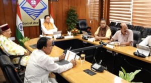 कैबिनेट बैठक में लाये गये छह प्रस्ताव, जानिए क्या-क्या फैसले हुये