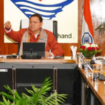 मुख्यमंत्री पुष्कर धामी ने की निवेशों की समीक्षा, प्रस्तावों की ग्राउंडिंग में तेजी लाने के आदेश