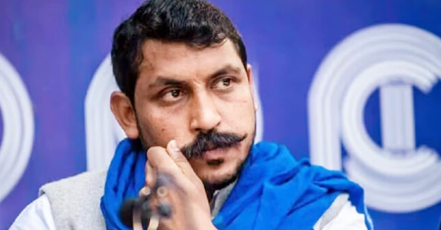 कोटद्वार विवाद में सियासत तेज, सांसद चंद्रशेखर के आने की खबर, पुलिस प्रशासन अलर्ट