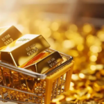 चांदी और सोने के गिरते दामों से निवेशक चिंतित, ऑनलाइन ट्रेडिंग से बच रहे