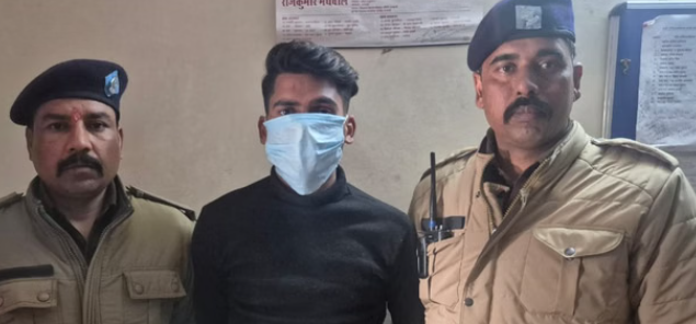दिनदहाड़े निर्मम हत्या से दहली राजधानी, पुलिस ने परिजनों की शिकायत को किया अनसुना, आज जिंदा होती गुंजन