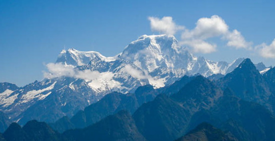 उत्तराखंड में पर्वतारोहण अभियान के लिए खोली गईं 83 चोटियां, नहीं लगेगा शुल्क