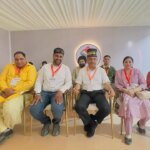 गृहमंत्री अमित शाह ने हरिद्वार में जनसभा को किया संबोधित, सीएम धामी के प्रयासों को सराहा, पांच लोगों को मिला भारत की नागरिकता का प्रमाणपत्र