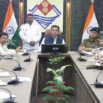 डीएम सविन बसंल की जनमानस से अपील – अफवाहों में आकर पैनिक न करें, गैस से सम्बन्धित शिकायत कन्ट्रोलरूम में कराएं दर्ज