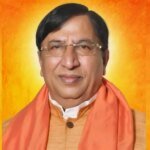 ‘सुशासन, पारदर्शिता और सेवा के 4 वर्ष’ – सांसद डॉ. नरेश बंसल ने मुख्यमंत्री धामी और प्रदेश की जनता को दी शुभकामनाएं