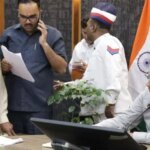 डीएम जनदर्शन: न्याय, शिक्षा, स्वास्थ्य उपचार, रोजगार से लेकर बिल एवं ऋणमाफी तक एक छत के नीचे मौके पर ही