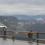 कल से बदलेगा मौसम, तीन दिन बारिश के आसार, एसईओसी ने जारी किया अलर्ट