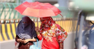 देहरादून में 11 से 4 बजे तक घर से निकलना खतरे से खाली नहीं, स्वास्थ्य विभाग ने जारी की एडवाइजरी