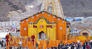 केदारनाथ यात्राः भ्रामक सूचना व रील्स बनाने वालों पर पुलिस का सख्त रुख, तीन के खिलाफ मुकदमा दर्ज