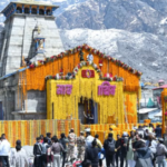 सज गया बाबा केदार का दर, कल सुबह 8 बजे खोले जाएंगे कपाट