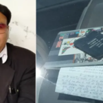 नैनीताल में अधिवक्ता ने खुद को गोली मारी, कार मिला शव, सुसाइड नोट में लिखा पत्नी का ध्यान रखना