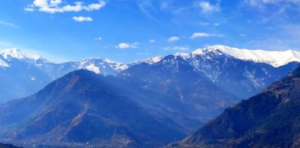 24 अप्रैल से बदलेगा उत्तराखंड का मौसम! इन 5 जिलों में बारिश-बर्फबारी, मैदानी इलाकों में बढ़ेगी तपिश