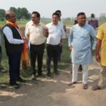 वर्षाकाल से पहले पूरे हों बाढ़ सुरक्षा कार्य- सचिव आपदा प्रबंधन