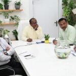 फॉर्म 6,7 और 8 का दैनिक रुप से रिव्यू करें ईआरओ- सीईओ