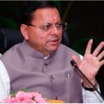 मुख्यमंत्री धामी ने पर्यावरणविद सुंदरलाल बहुगुणा की पुण्यतिथि पर किया उन्हें याद