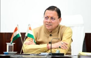 उत्तराखंड के प्रत्येक विकासखण्ड में बनेगा एक आदर्श कृषि गांव, सीएम धामी ने दिये निर्देश
