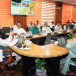 ईंधन बचत पर धामी सरकार सख्त, सरकारी वाहनों में 50% EV अनिवार्य