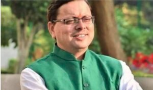 मुख्यमंत्री धामी ने सीबीएसई 12वीं की टॉपर अरीना रघुवंशी को फोन कर दी बधाई