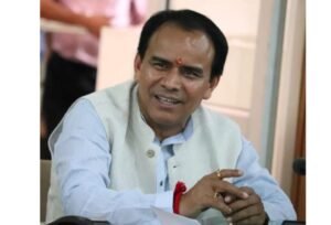 उच्च शिक्षा विभाग में किताबों का संकट दूर करेगी ई-लाइब्रेरी- डाॅ. धन सिंह रावत