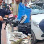 गंगोत्री धाम में बम निरोधक दस्ते ने ली तलाशी, श्रद्धालुओं की बढ़ती संख्या को देखते हुए अलर्ट