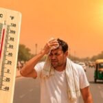 उत्तराखंड में गर्मी का कहर जारी, देहरादून में तापमान 40 डिग्री के पार