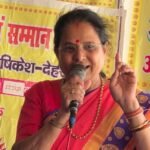 मातृशक्ति और वंचित बच्चों की सेवा ही सबसे बड़ा पुण्य का कार्य- कुसुम कंडवाल