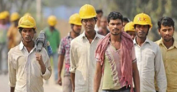 उत्तराखंड में लाखों श्रमिकों को सौगात; पीएफ-बीमा मिलेगा, पांच के बजाए एक साल में मिलेगी ग्रेच्युटी