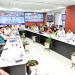 आपदा की स्थिति में तत्काल रिस्पांस सुनिश्चित करना सबसे बड़ी प्राथमिकता होनी चाहिए- मदन कौशिक