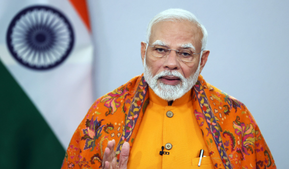 जून पहले हफ्ते में टिहरी आ सकते हैं पीएम मोदी, पीएसपी का होना है लोकार्पण