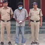 “ड्रग्स फ्री देवभूमि” अभियान के तहत दून पुलिस की बड़ी कार्रवाई, 2 लाख की स्मैक के साथ युवक गिरफ्तार