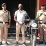 मादक पदार्थों की तस्करी में लिप्त एक अभियुक्त को दून पुलिस ने किया गिरफ्तार