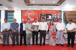 “यह दशक उत्तराखंड का होगा”, विकास के विजन पर सरकार का फोकस- डा. आर राजेश कुमार