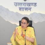 महिला स्पोर्ट्स कॉलेज में एडमिशन का एक और मौका मिलेगा- रेखा आर्या