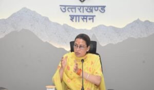 महिला स्पोर्ट्स कॉलेज में एडमिशन का एक और मौका मिलेगा- रेखा आर्या