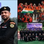 NSG के मेजर अखिलेश भट्ट के नेतृत्व में उत्तराखंड के वीरों ने एवरेस्ट पर लहराया तिरंग