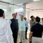 अस्पतालों में लापरवाही किसी भी स्थिति में बर्दाश्त नहीं की जाएगी- सुबोध उनियाल