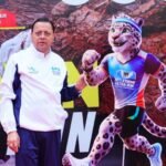 मुख्यमंत्री धामी ने ‘नीति एक्सट्रीम अल्ट्रा रन 2026’ के काउंटडाउन रन कार्यक्रम का किया फ्लैग ऑफ