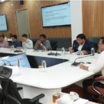 व्यय वित्त समिति की बैठक में कई महत्वपूर्ण प्रस्तावों को मिली मंजूरी