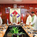 धामी कैबिनेट की बैठक में कई महत्वपूर्ण प्रस्तावों पर लगी मुहर