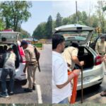 दून पुलिस अलर्ट मोड पर, पूरे जनपद में चलाया जा रहा सघन चेकिंग अभियान