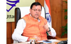समाज और समुदायों को बांटने का प्रयास करने वालों के खिलाफ की जाएगी कानूनी कार्रवाई- सीएम