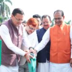 पंतनगर विश्वविद्यालय में पूर्व छात्र सम्मेलन का शुभारंभ, कृषि के भविष्य और नवाचार पर हुआ मंथन