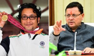 जसपाल राणा का निधन खेल जगत और पूरे देश के लिए एक अपूरणीय क्षति- मुख्यमंत्री