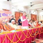 उत्तराखण्ड को विश्व की आध्यात्मिक राजधानी बनाने की दिशा में तेजी से कार्य कर रही है सरकार- सीएम