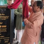 कैबिनेट मंत्री डॉ धन सिंह रावत ने दी क्षेत्रवासियों को कई विकास योजनाओं की सौगात