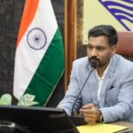 हर पात्र मतदाता का नाम सूची में सुनिश्चित करने के लिए जिला प्रशासन पूरी तरह सक्रिय- डॉ0 आशीष चौहान
