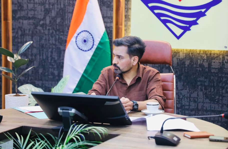 जिला प्रशासन की संवेदनशील पहल, गंभीर बीमारियों से जूझ रहे बच्चों को मिलेगा निःशुल्क उपचार