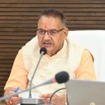 वर्षा की कमी की स्थिति से निपटने के लिए राज्य सरकार पूरी तरह तैयार- गणेश जोशी