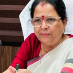 ​देवभूमि की शांति भंग करने वाले अपराधियों को किसी भी सूरत में नहीं बख्शेगी सरकार- कुसुम कण्डवाल